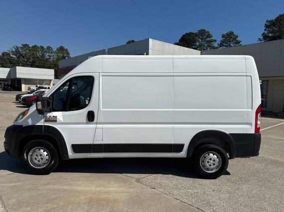 RAM PROMASTER 2500 2021 3C6LRVCG2ME589579 image RAM PROMASTER 2500 2021 3C6LRVCG2ME589579 image